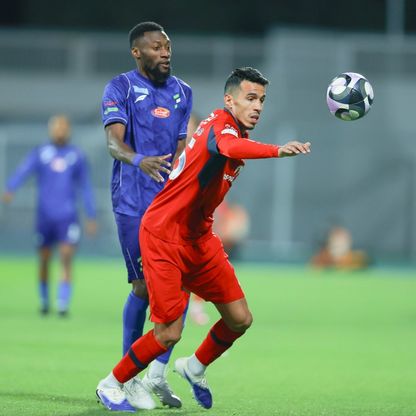 هدف غريب يضمن لضمك تعادلاً صعباً أمام الفتح بالدوري السعودي