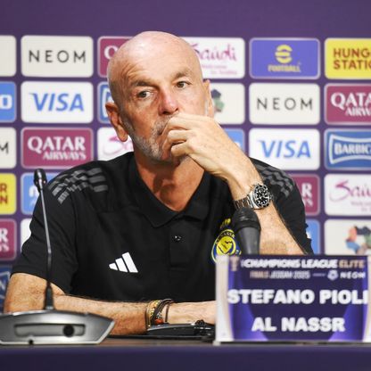 بيولي على أعتاب الرحيل عن النصر بعد صدمة كاوازاكي