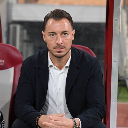 يايسله يُعلق على رحيل إيفان توني عن الأهلي ويُوضح موقف جالينو