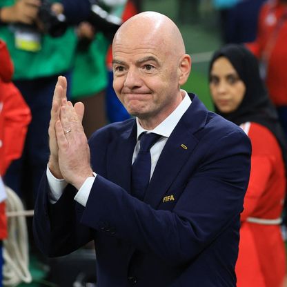 الرياضة العالمية معرضة لخسارة 1.6 تريليون دولار بحلول 2050