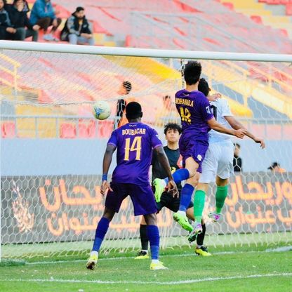 الشرطة يهزم كربلاء وينتزع صدارة الدوري العراقي