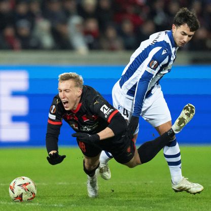 أرسنال "يخطف" لاعباً إسبانياً من ريال مدريد وتشابي ألونسو