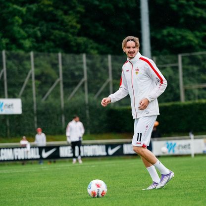 شتوتغارت يرفض العرض الثاني من بايرن لفولتماده.. ومهلة أخيرة