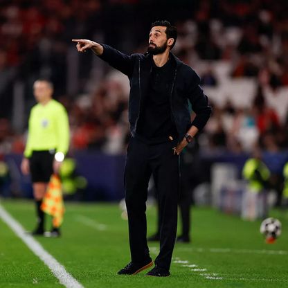ألفارو أربيلوا مدرباً لفولهام ويواجه تشابي ألونسو في أول مرحلة بالدوري الإنجليزي