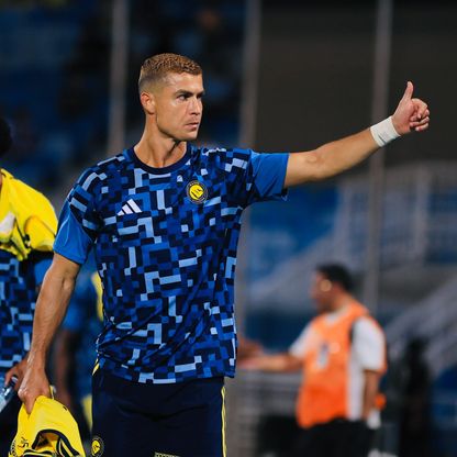 وجهة جديدة لديربي الرياض بين الهلال والنصر في الدوري السعودي