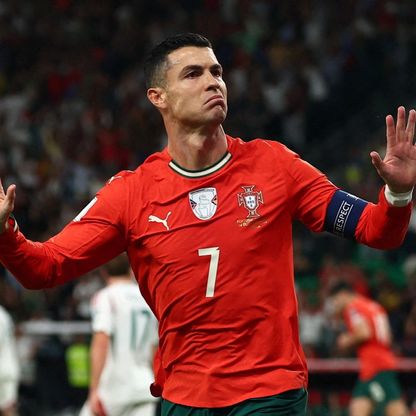 عكس تصريحات سابقة.. كريستيانو لا يعتبر الفوز بكأس العالم "حلماً"