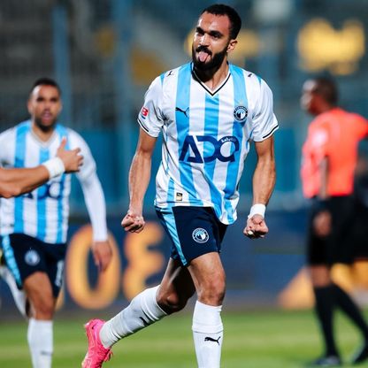 بيراميدز يعبر التأمين الإثيوبي إلى دور المجموعات بدوري أبطال إفريقيا