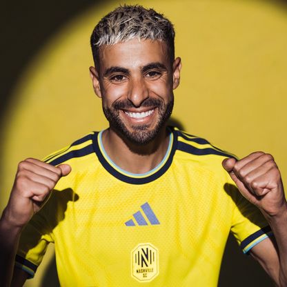 التونسي إلياس سعد يخوض تجربة جديدة في الدوري الأميركي