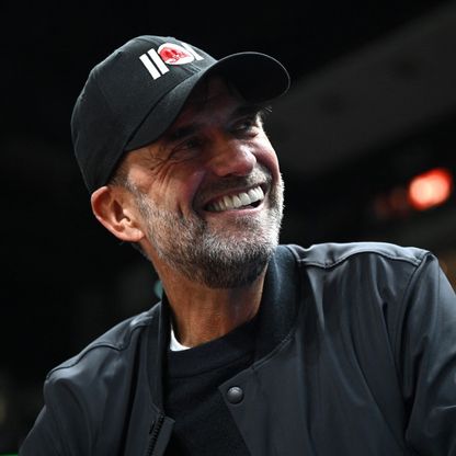 لماذا يعد يورغن كلوب المدرب الأنسب لقيادة ريال مدريد؟