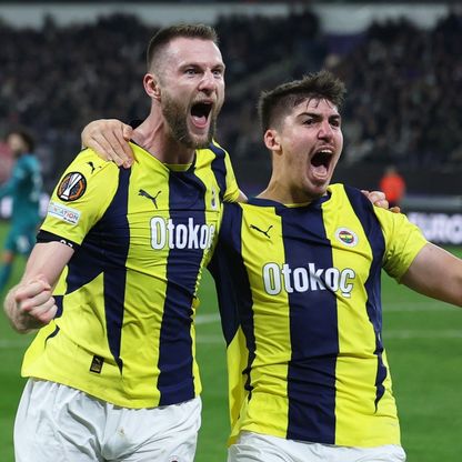 فنربخشة يوافق على انتقال مدافعه الصاعد إلى الهلال بـ22 مليون يورو