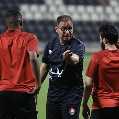اتفاق منتظر.. مدرب سعودي لمهمة إنقاذ نادي الأخدود