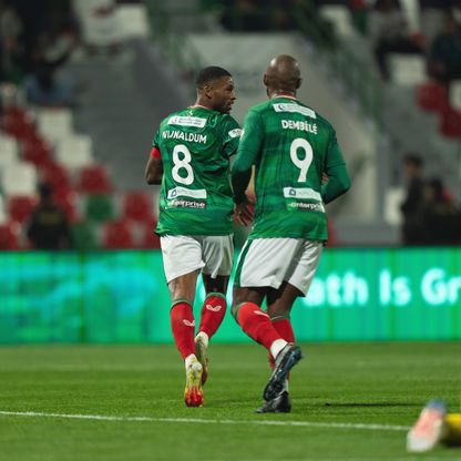 شاهد.. هدف آخر لجورجينيو فينالدوم في فوز الاتفاق على التعاون