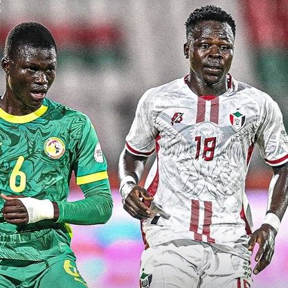 السودان يحقق الاستثناء العربي في "الشان" ويتأهل لمواجهة الجزائر