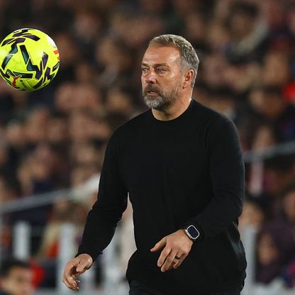 تشكيلة برشلونة المتوقعة أمام بلباو في نصف نهائي السوبر الإسباني