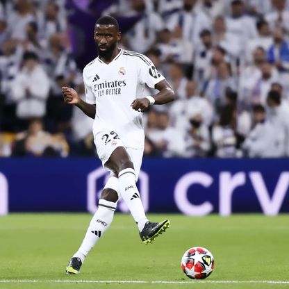 كريستيانو رونالدو يريد أحد نجوم ريال مدريد في النصر