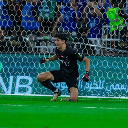 بونو: موسم الهلال استثنائي... وجودة لاعبيه تبرز خلال الصعوبات