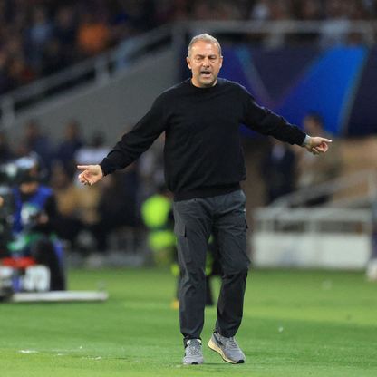 فليك لا يؤكد مشاركة يامال أمام ريال مدريد ويفتح جبهة ثانية مع الاتحاد الإسباني