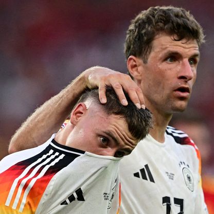 مولر عن قيمة صفقة فيرتز: يمكنه أن يزرع الكثير من الأشجار