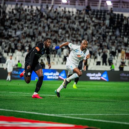 شاهد.. هدف عكسي يحرم الفتح من الفوز على الشباب بدوري روشن