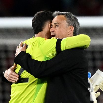 رايا: أرسنال أثبت هذا الموسم أن بوسعه الفوز في باريس