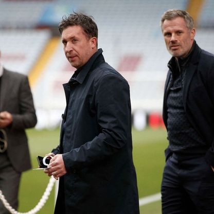 روبي فاولر يكشف "أكبر خطأ" ارتكبه ليفربول في الميركاتو