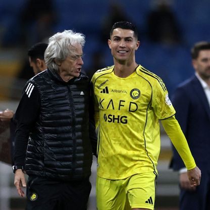 هل يصبح كريستيانو رونالدو الهداف التاريخي للنصر في "ديربيات" الرياض؟