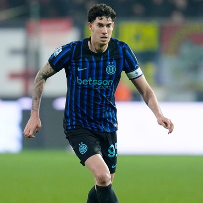 برشلونة يقدّم عرضاً لضم باستوني وإنتر ميلان يُحدّد مطالبه المالية