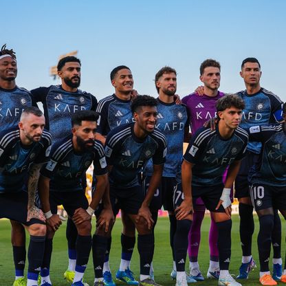 موعد مباراة النصر السعودي والأهلي القطري في نصف نهائي دوري أبطال آسيا 2