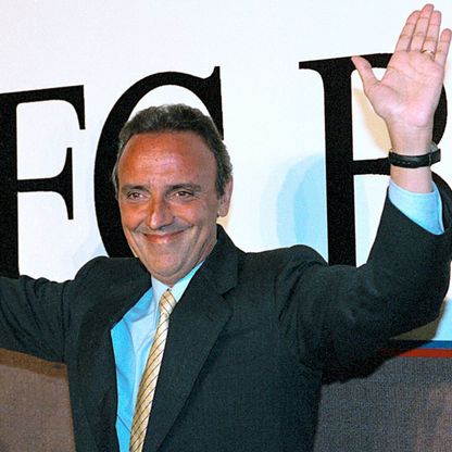 رافينيا أفضل منه.. رئيس سابق لبرشلونة يقلّل من نيكو ويليامز