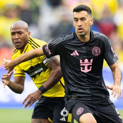 بوسكيتس يودّع الملاعب… هل يعود إلى برشلونة؟