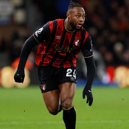 مانشستر سيتي يتوصل لاتفاق مبدئي لضم أنطوان سيمينيو