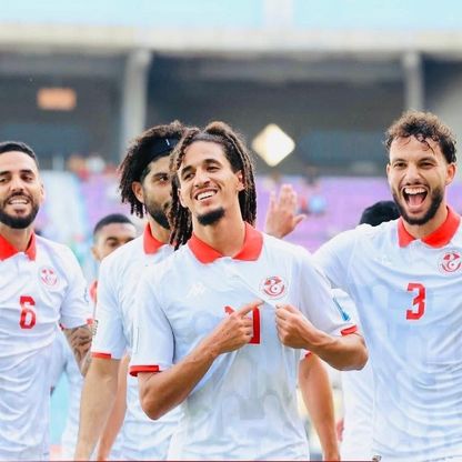 بأرقام قياسية.. تونس تختتم تصفيات كأس العالم بانتصار تاسع