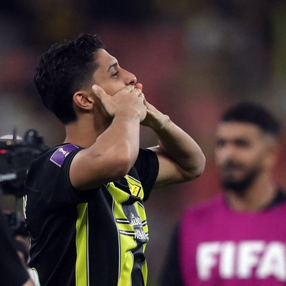 شاهد.. انتفاضة مذهلة تمنح الاتحاد التعادل 4-4 مع الخليج بالدوري السعودي