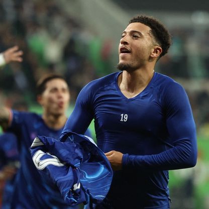 تشيلسي يحاول الإبقاء على سانشو مع تخفيض راتبه