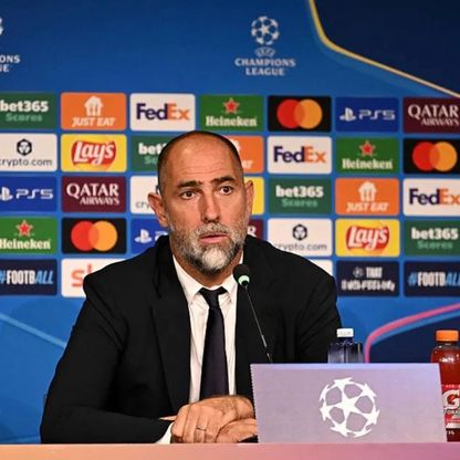 تودور بعد تعادل يوفنتوس مع دورتموند: يصعب شرح ما حدث