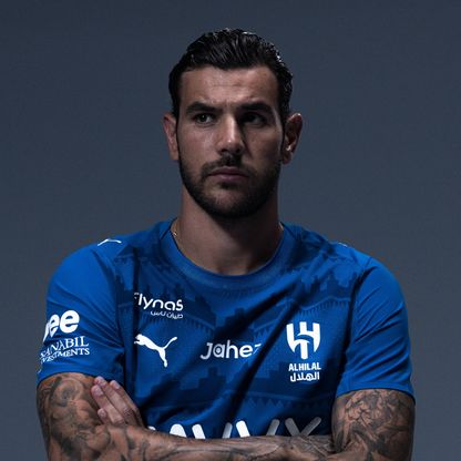 ثيو هيرنانديز: ميلان كان أولويتي.. وبعض قراراته لا تعكس قيمه