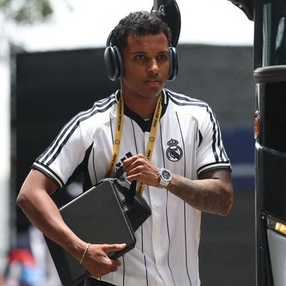 رودريغو يعقد مستقبله بقرار مفاجئ وتوتنهام في مهمة صعبة