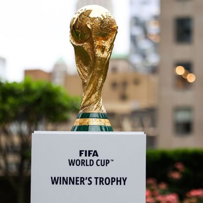 تحديد موعد الإعلان الرسمي عن استضافة السعودية كأس العالم
