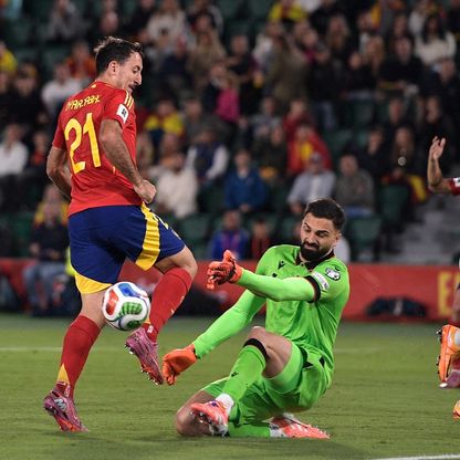 إسبانيا تواصل انتصاراتها في غياب لامين يامال وتركيا تتألق بقيادة أردا غولر