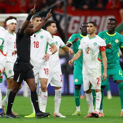 منها جنوب إفريقيا.. ملف مشترك من "4 دول" لاستضافة كأس الأمم 2028