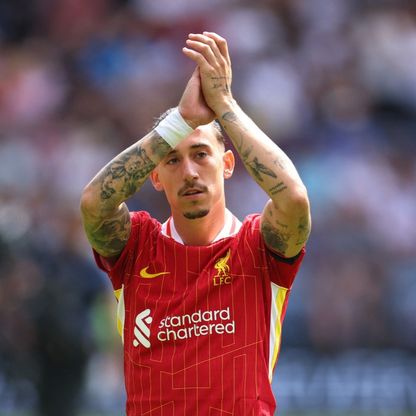 تسيميكاس على أعتاب الرحيل عن ليفربول. فما وجهته المقبلة؟