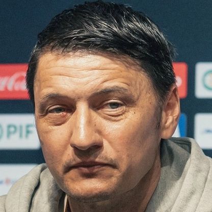 مدرب العين: سنتبع نفس الفلسفة أمام يوفنتوس وجميع الخصوم