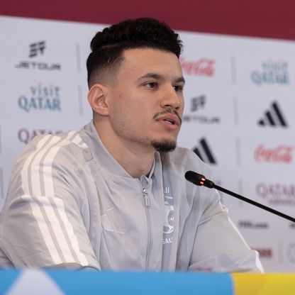 عبد الله الحمدان: السعودية تخوض مواجهة صعبة ضد المغرب بكأس العرب