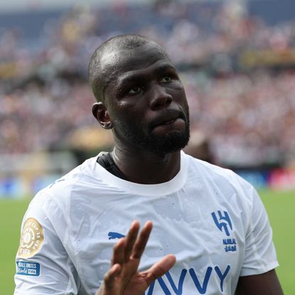 تعرف على "شرط" الهلال السعودي لتجديد عقد كوليبالي