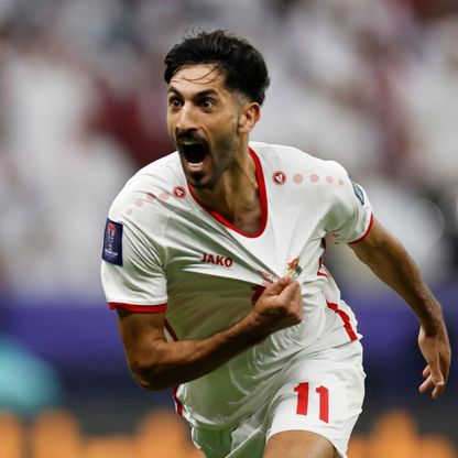 الأهلي المصري يستعد لدفع الشرط الجزائي لضم نجم هجوم الأردن