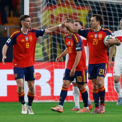 مواعيد مباريات إسبانيا في كأس العالم 2026.. المرشحة الأولى للقب؟