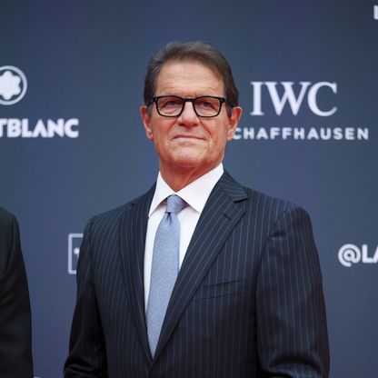 فابيو كابيلو يحدّد الخلل في ريال مدريد ويقترح حلاً