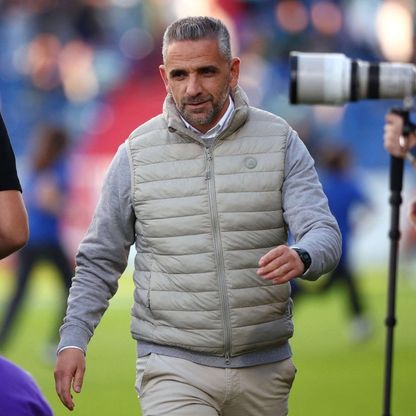 مدرب سبورتينغ لشبونة: أرسنال سيكون وحشاً جريحاً