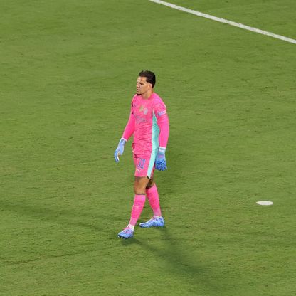 غلطة سراي يقدّم عرضاً لضمّ إيدرسون حارس مانشستر سيتي