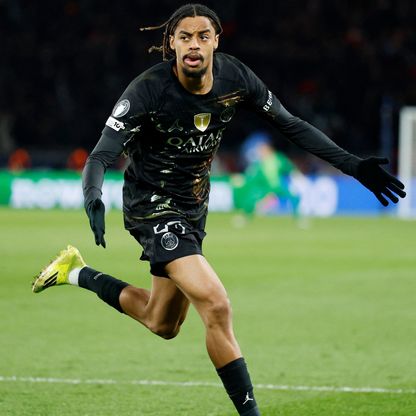 باركولا: باريس سان جيرمان سيذهب إلى ملعب تشيلسي لحسم التأهل